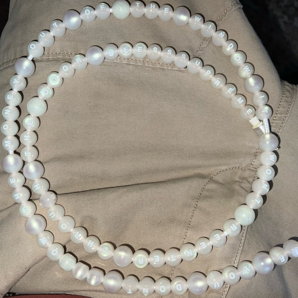 Supreme IPhone Charger (Until the 15)